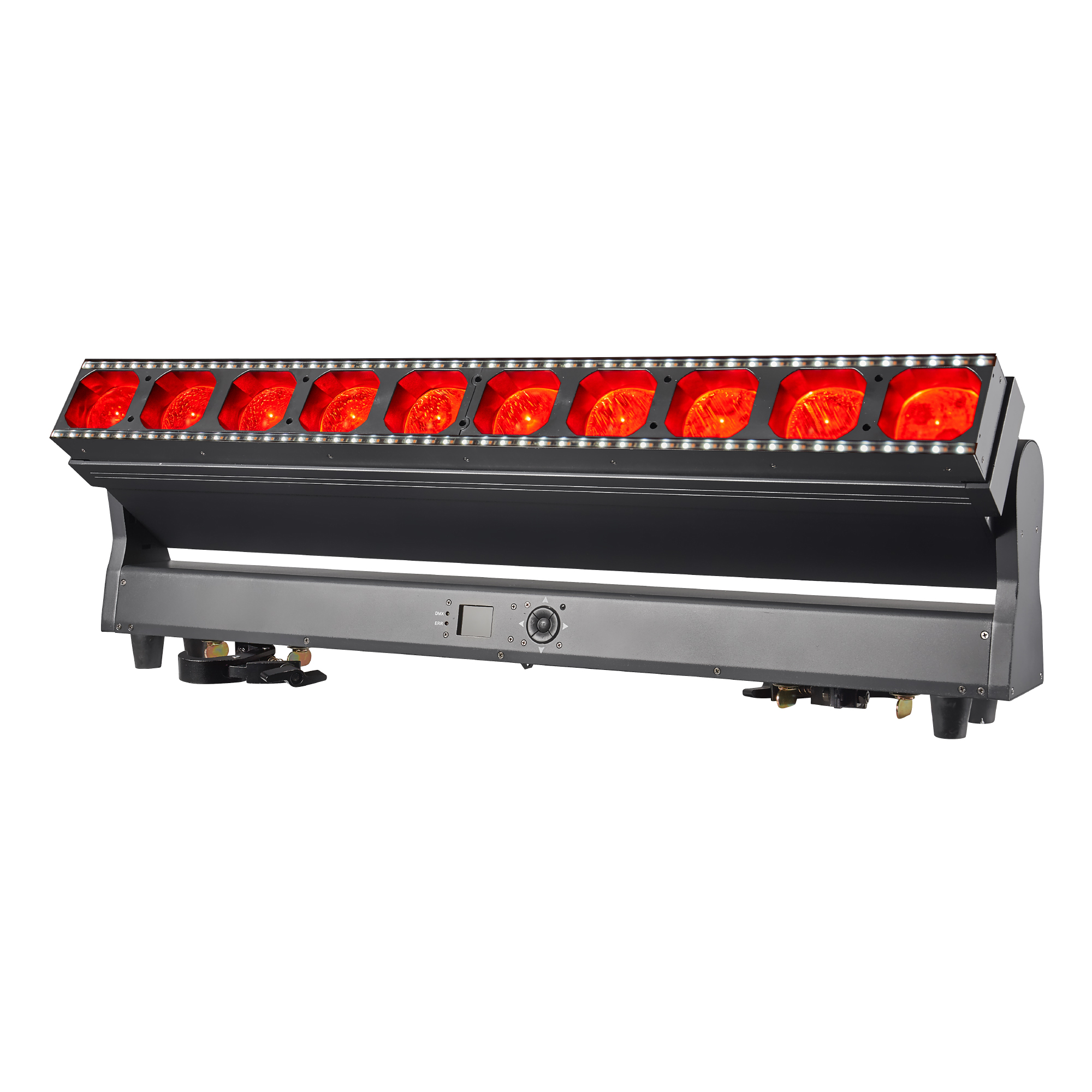 LED 10顆60W響尾蛇