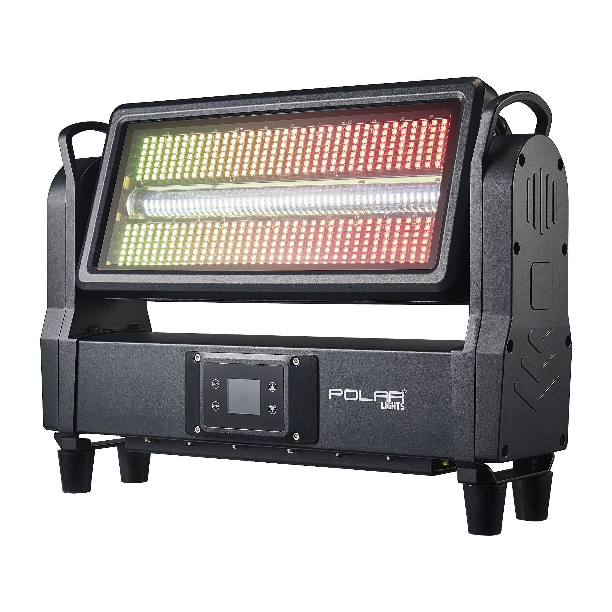 LED搖頭防水頻閃